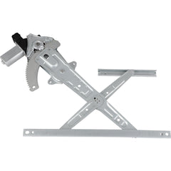 For 2009-2010 Nissan Murano Rear Right Power Window Regulator Assembly KOEEP