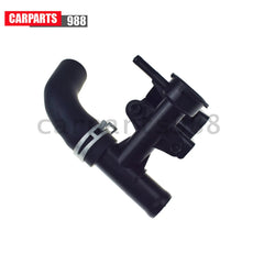 Radiator Coolant Filler Neck + Hose For 11-22 Nissan Versa March 1.6L 214181HK3A 6B93BC-57
