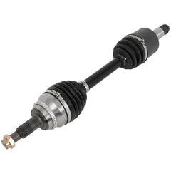 Front Left for Toyota Camry 2002 2003-2017 for Toyota Avalon 2013-2018 CV Axle 6B93BC-57