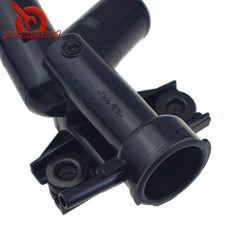 Radiator Coolant Hose Flange-Coolant Outlet W/O Cap For Kia Soul 2.0L 2014-2019 6B93BC-57