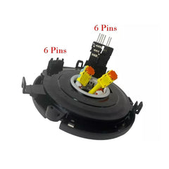 For Jeep Grand Cherokee Dodge Durango 2011 2012 2013 Clock Spring With Heated US