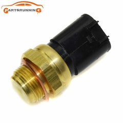 Engine Coolant Fan Temperature Switch 1J0959481A For VW Beetle Golf Audi TT 6B93BC-57