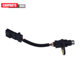 Speed Sensor 5033202AB SU8545 For 04-06 Jeep Wrangler 03-05 Chrysler PT Cruiser 6B93BC-57