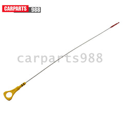 26611-03801 Engine Oil Level Dipstick For Hyundai IX25 Elantra Kia Sportage K3 6B93BC-57