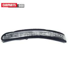 Right Side Mirror LED Turn Signal Light for 2012-2016 KIA Rio 87624-1W000 6B93BC-57