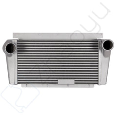 Replacement Aluminum Charge Air Cooler for International Truck 6B93BC-57