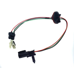 Headlight Lamp Wiring Harness For 2009-2017 Dodge Ram 1500 2500 3500 4500 5500 6B93BC-57