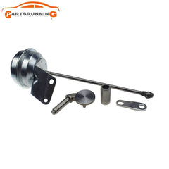 Wastegate Rattle Flapper Rebuild Kit & Actuator For VW Audi IHI RHF5H 2.0 A3 A4 6B93BC-57