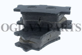 FACTORY REAR DISE BRAKE PAD SET No. 04466-42060