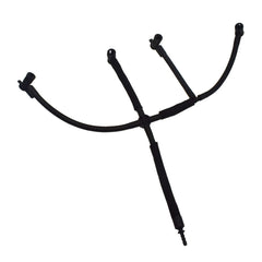 Fuel Injector Leak-off Return Pipe for VW Amarok 2.0TDI 2.0BITDI 03L130235M 6B93BC-57