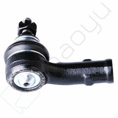 Fit For 2000-2004 Ford Focus Front Lower Control Arm Inner Outer Tie Rod End Kit 6B93BC-57