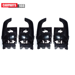 Inside Door Handle Front Rear LH RH For 2006-10 Kia Optima Magentis 2826102G000 6B93BC-57