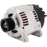 Alternator for Land Rover Discovery 1996-1998 All Engine 120A 12V CW 7-Groove 6B93BC-57