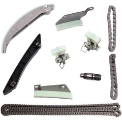 Timing Chain Kit compatible with Chrysler 1998-2007 Sebring Concorde 300 Dodge 6B93BC-57