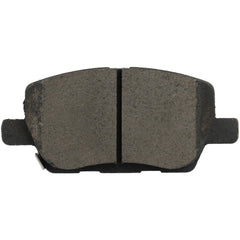 4X Front Ceramic Brake Pads Premium for Chevrolet Sonic 2018 2019 2020 6B93BC-57