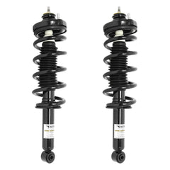 Rear Complete Strut Assembly Kit for 2011-2016 Dodge Journey 6B93BC-57