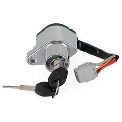 Ignition Switch for Suzuki VZR1800 Boulevard M109R 2006-2019 VLR1800 2008-2013