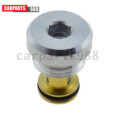 Engine Oil Pressure Relief Valve For Audi A4 A5 A6 A8 S4 S5 Q5 Q7 059103175A 6B93BC-57