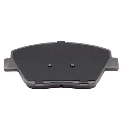 Front Ceramic Brake Pad Kit for 2011-2015 Hyundai Sonata 2011-2016 Kia Optima 6B93BC-57