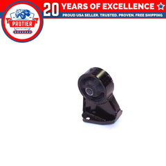 Engine Motor Mount 2PCS Set Fit 2003-2008 Hyundai Tiburon 2.7L Auto Trans 6B93BC-57