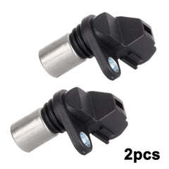 ECCPP 2PCS Crankshaft Position Sensor PC585 For 2002-11 VOLVO 2.4L 2.5L TURBO ECCPP