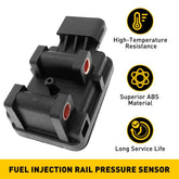 56029405 Sensor MAP For Dodge Ram 1500 2500 3500 3.9L 5.9L 5.2L Viper 8.0L AS88 6B93BC-57