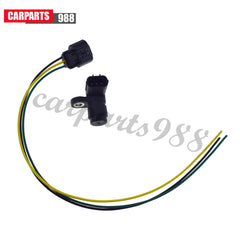 Camshaft Position Sensor W/ connector For Honda Odyssey Accord Pilot Acura TL RL 6B93BC-57