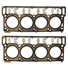 ECCPP Head Gasket Set For 03-10 Ford F-350 F-250 Super Duty 6.0L DIESEL OHV 6B93BC-57