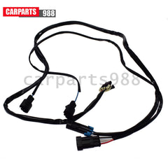 Knock & Camshaft Sensor Extension Wiring Harness For Chevy LS1-LS6 to LS2-LS3 6B93BC-57