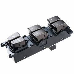 Electric Master Power Window Switch For 2008-2010 Hyundai Sonata 2.4L 3.3L