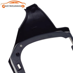 87625-B4000 Right Side Rearview Mirror Frame For Hyundai i10 2013-2017 6B93BC-57