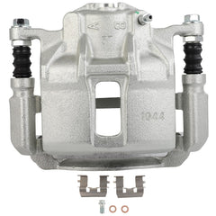Front Left Brake Caliper 1Pc Kits For 2003-2006 2007 Honda Accord 19B2668 6B93BC-57