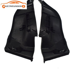 For 2013-2015 Nissan Altima Sedan 1Pair Corner Windshield Wiper Cowl Cover LH&RH 6B93BC-57