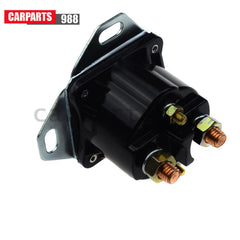 Glow Plug Relay Solenoid F81Z-12B533-AC for 94-03 Ford 7.3L Super Duty Excursion 6B93BC-57