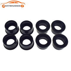For Toyota Lexus LS460 4.6L 07-17 Spark Plug Tube Gasket Seal Set 8PC 1119338020 6B93BC-57