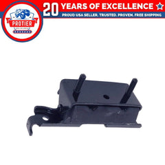 Automatic Trans Mount Compatible with CHEVROLET SILVERADO, GMC SIERRA V8 6.6L 6B93BC-57