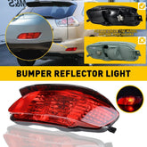 For RX330 Lexus 2004-2006 RX350 2007-2009 Rear Right RH Side Marker Bumper Light 6B93BC-57