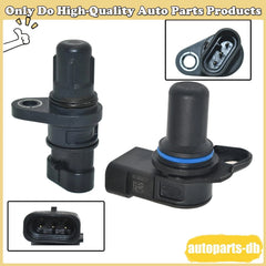 2pc Camshaft Position Sensor 39350-3E110 39350-3E120 For Hyundai Santa Fe Kia 6B93BC-57