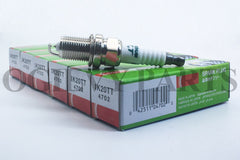 Set of 6 Iridium IK20TT Spark Plugs For V6 L6 For Denso Upgraded Audi BMW Dodge