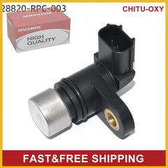 28820-RPC-003 Output Speed Sensor For Honda Odyssey Accord Civic Acura Pilot3.5L 6B93BC-57