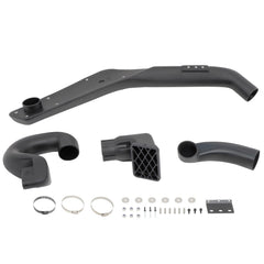 Easy installation Auto Air Ram Snorkel Kit For Navara D22 /Terrano 2 Onwards 6B93BC-57