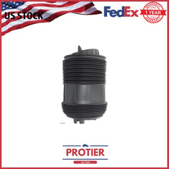 Rear Left Air Ride Suspension Air Spring for 2016-2018 Audi Q7 6B93BC-57