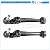 2set Fits 2006 2007 Ford Fusion Front Lower Control Arms Suspension s K620069 6B93BC-57