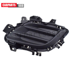 Front Right Passenger Fog Light Lamp Cover Fit for Mazda 6 2014-2017 GHP950C11A 6B93BC-57