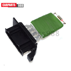A/C Heater Blower Motor Resistor For Dodge Sprinter 2500 3500 2003-06 5133432AA 6B93BC-57