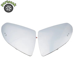 Car Rearview Mirror Glass Heated With BSD For Kia Optima K5 2018-2020 87611D4010 6B93BC-57