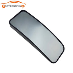 Lower Left Mirror Glass Heated for Mercedes-Benz Sprinter 2500 3500 A0028113933 6B93BC-57