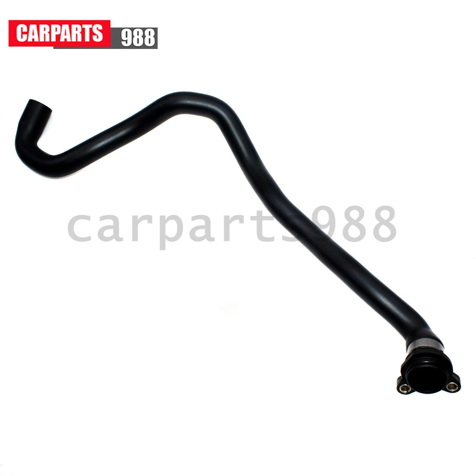 Radiator Coolant Water Hose For BMW E88 E90 135i 335i Z4 335is 335xi 11537541992 6B93BC-57