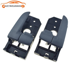 Front /Rear LH RH Interior Door Handles For 2004-2009 Kia Spectra 05-09 Spectra5 6B93BC-57