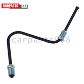 Front Brake Hose Tube For 2012-2022 Toyota Tacoma 4731804130 47318-04130 6B93BC-57